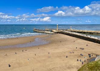 Saltburn-by-the-sea