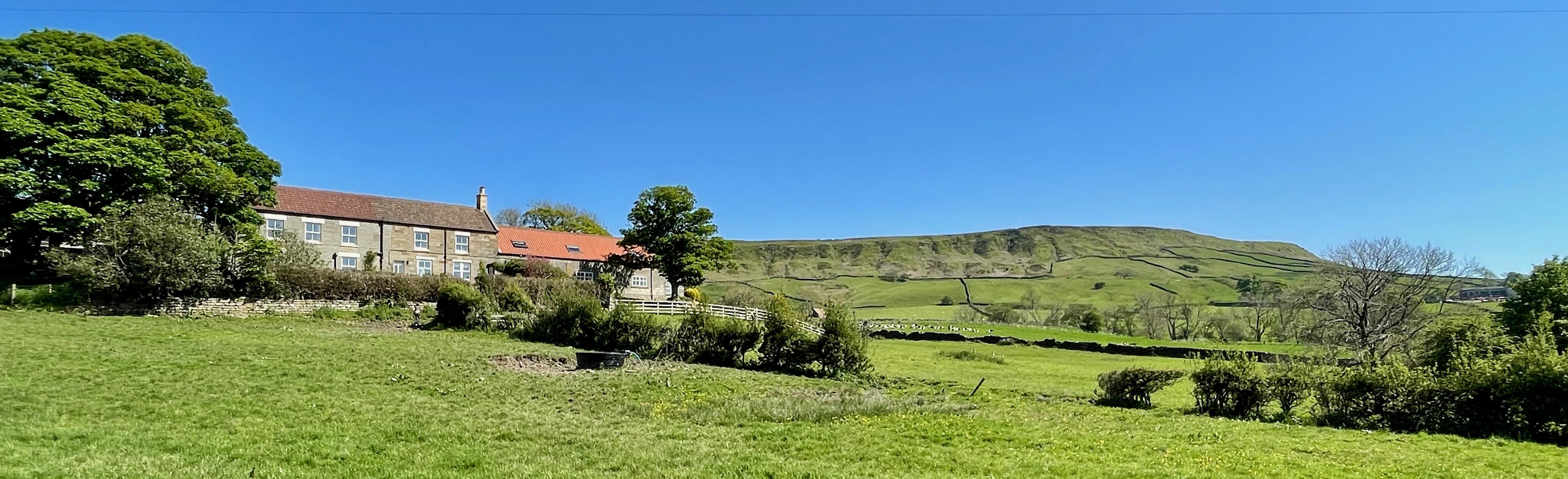 Church House Farm