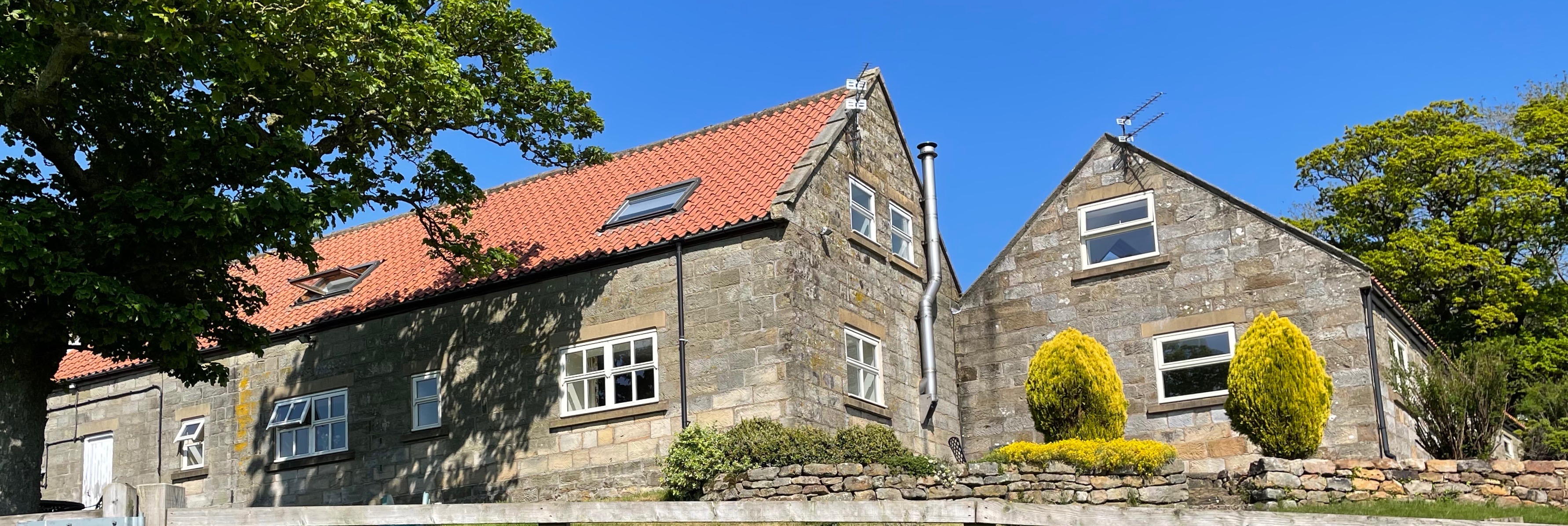 Church House Farm Holiday Cottages