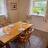 Buttercup Cottage dining room