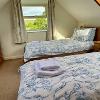 Buttercup Cottage twin bedroom