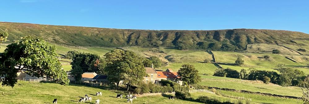 Church House Farm Yorkshire