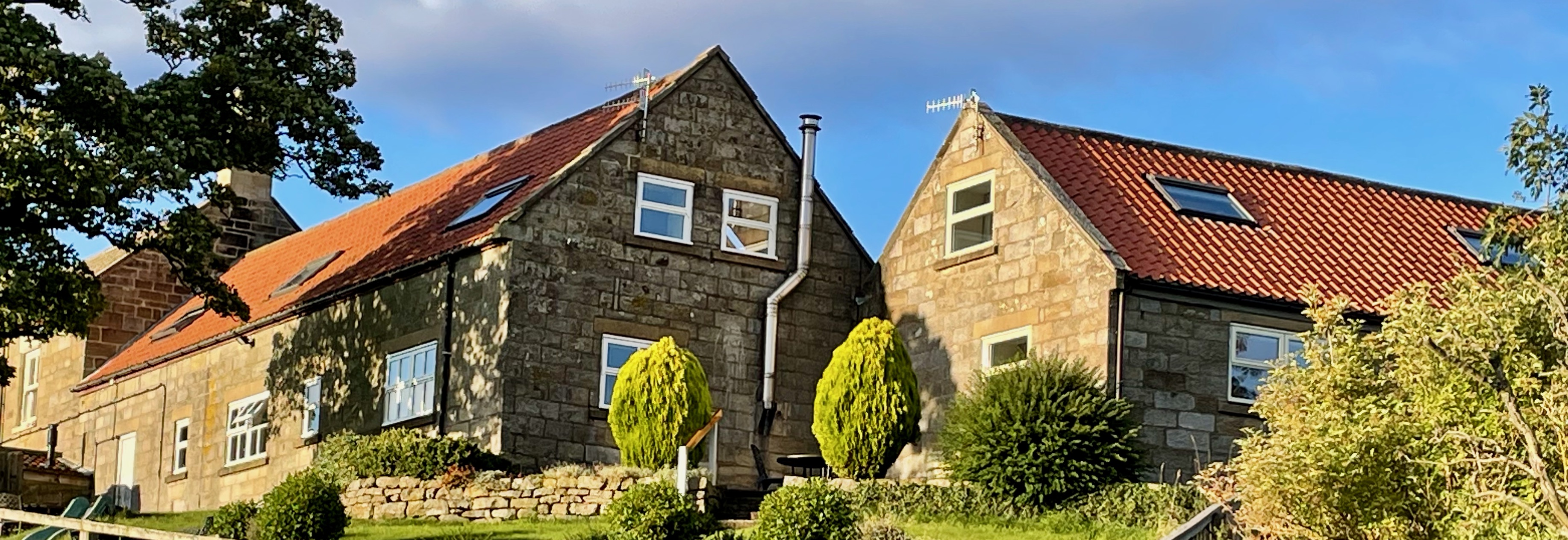 Church House Farm Holiday Cottages