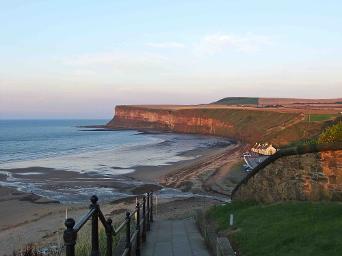 Saltburn-by-the-sea