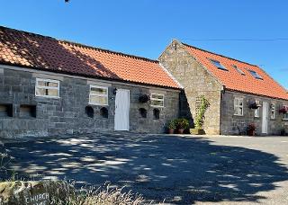Church House Farm Holiday Cottages